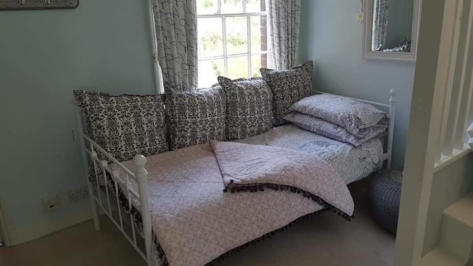 윈체스터 Millstream House 빌라 외부 사진