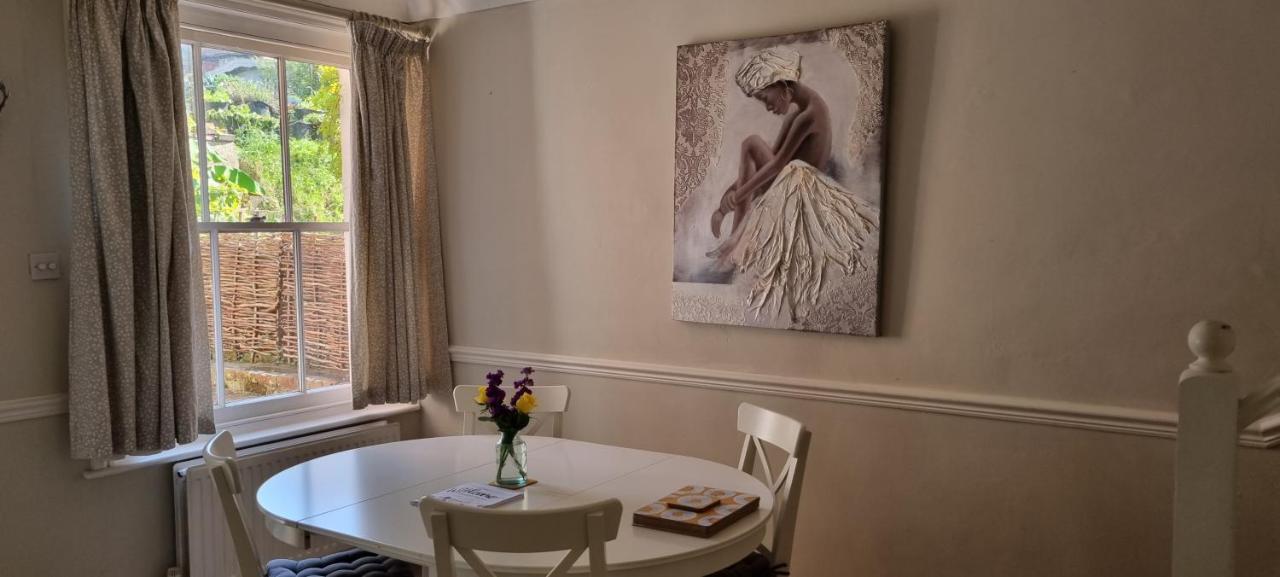 윈체스터 Millstream House 빌라 외부 사진