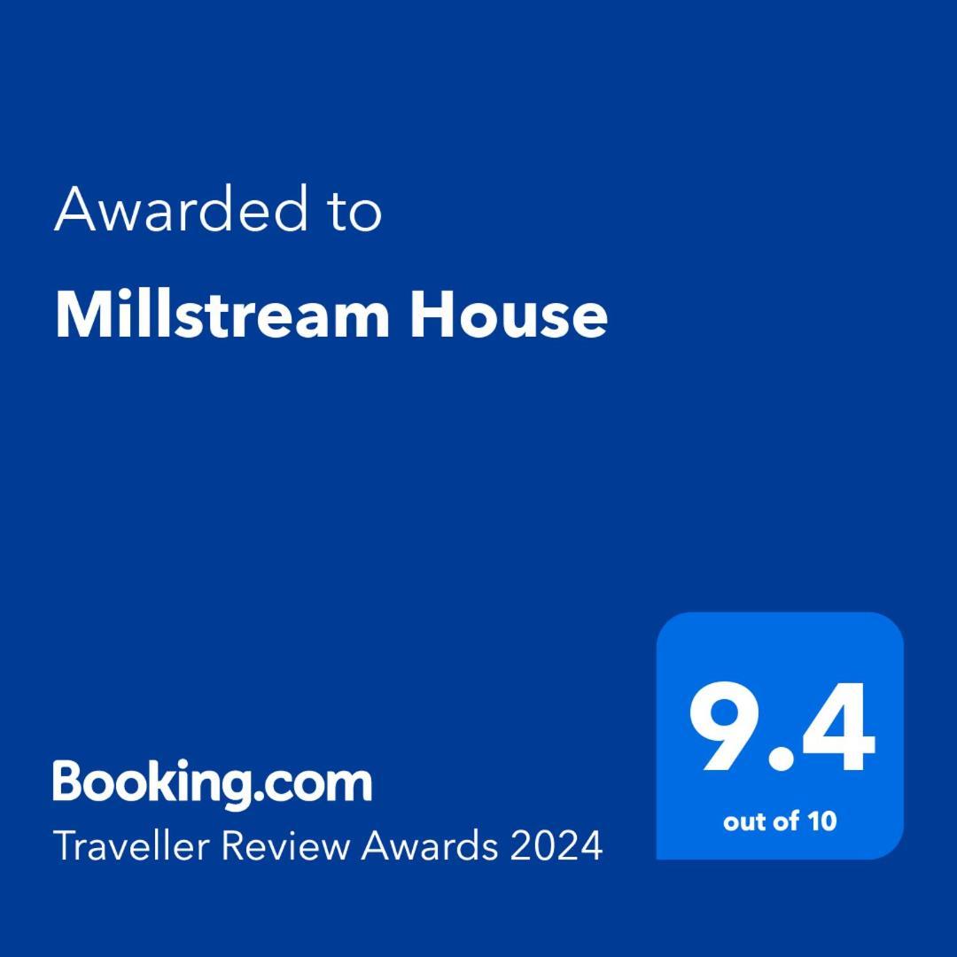 윈체스터 Millstream House 빌라 외부 사진
